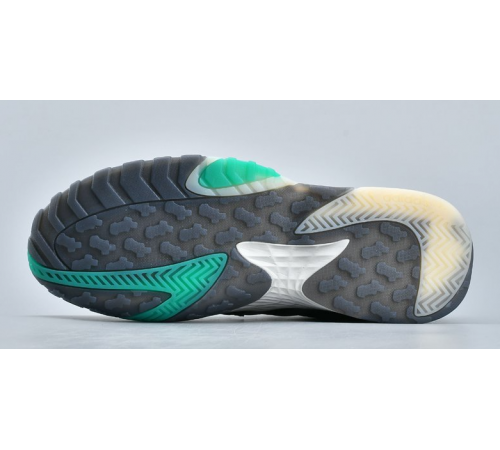 Кроссовки Adidas Streetball Hi Res Aqua