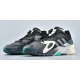 Кроссовки Adidas Streetball Hi Res Aqua