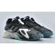 Кроссовки Adidas Streetball Hi Res Aqua