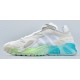 Кроссовки Adidas Streetball Glow Green