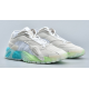 Кроссовки Adidas Streetball Glow Green