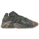 Кроссовки Adidas Streetball Legend Earth утепленные