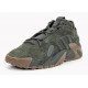Кроссовки Adidas Streetball Legend Earth утепленные