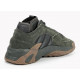 Кроссовки Adidas Streetball Legend Earth утепленные