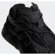 Кроссовки Adidas Streetball Black Carbon утепленные