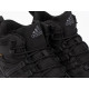 Кроссовки Adidas Terrex Winter Mid Gore-Tex Black утепленные