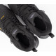 Кроссовки Adidas Terrex Winter Mid Gore-Tex Black утепленные