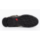 Кроссовки Adidas Terrex Winter Mid Gore-Tex Beige Black утепленные