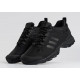 Кроссовки Adidas Terrex Climaproof (-21°) Low черные с мехом