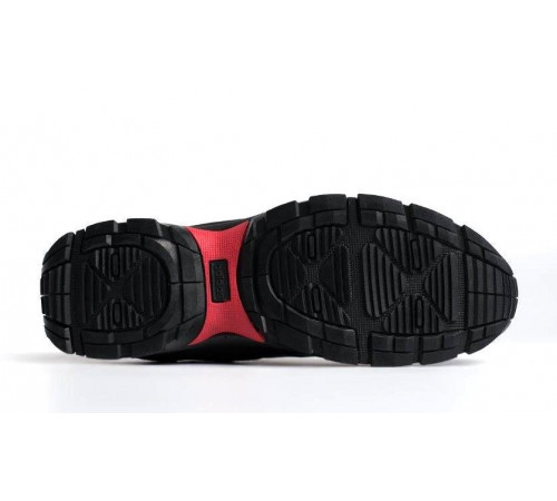 Кроссовки Adidas Terrex Climaproof (-21°) Navy White с мехом