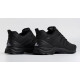 Кроссовки Adidas Terrex Climaproof (-21°) Low черные с мехом