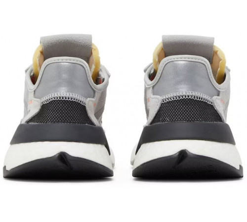 Кроссовки Adidas Nite Jogger Beige Grey
