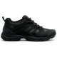 Кроссовки Adidas Terrex Climaproof (-21°) Low черные с мехом