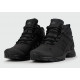 Ботинки Adidas Terrex Climaproof (-21°) High Black на меху