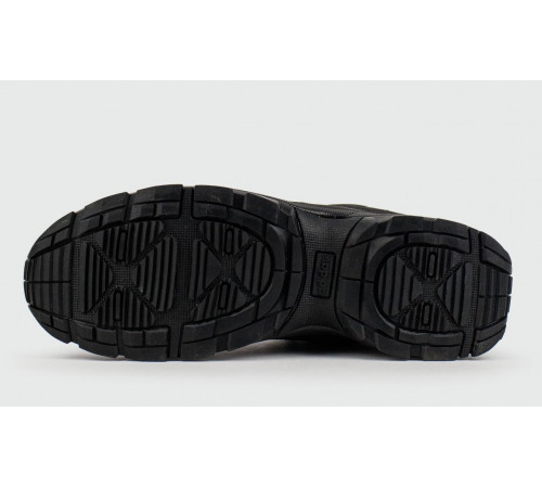Ботинки Adidas Terrex Climaproof (-21°) High Black на меху
