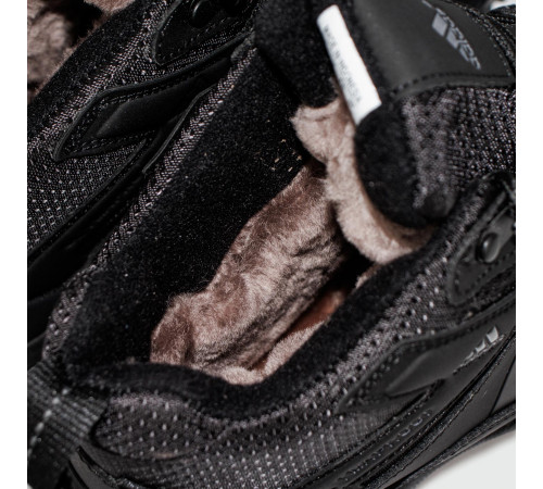 Ботинки Adidas Terrex Climaproof (-21°) High Black на меху