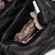 Ботинки Adidas Terrex Climaproof (-21°) High Black на меху