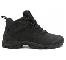 Ботинки Adidas Terrex Climaproof (-21°) High Black на меху
