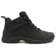 Ботинки Adidas Terrex Climaproof (-21°) High Black на меху