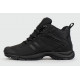 Ботинки Adidas Terrex Climaproof (-21°) High Black на меху