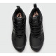Ботинки Adidas Terrex Climaproof (-21°) High Black на меху
