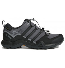 Кроссовки Adidas Terrex Swift R2 GTX Grey