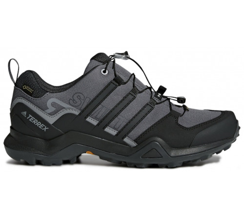 Кроссовки Adidas Terrex Swift R2 GTX Grey