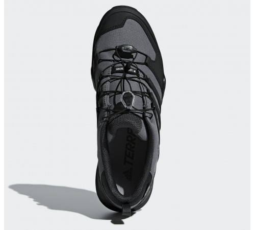 Кроссовки Adidas Terrex Swift R2 GTX Grey