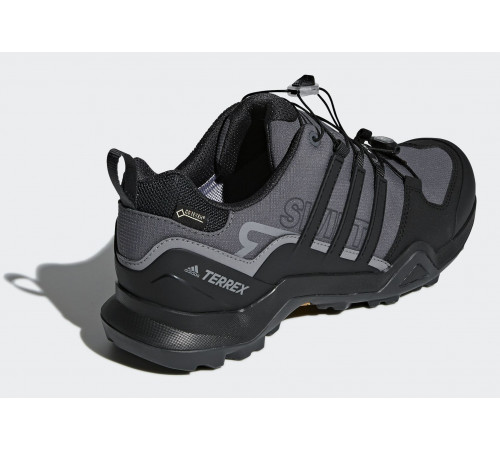 Кроссовки Adidas Terrex Swift R2 GTX Grey