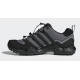 Кроссовки Adidas Terrex Swift R2 GTX Grey