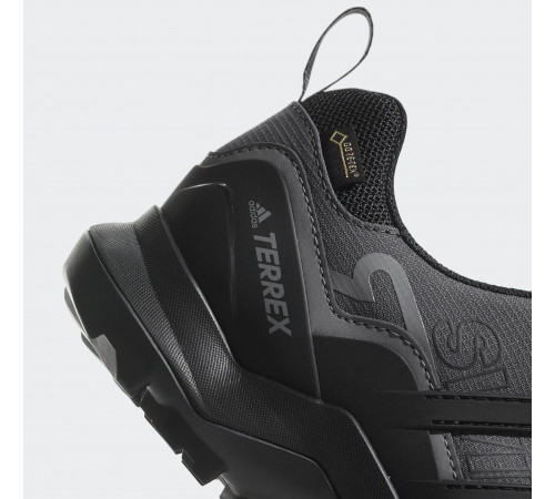 Кроссовки Adidas Terrex Swift R2 GTX Grey