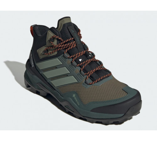 Adidas Terrex Skychaser Mid GTX Olive Strata