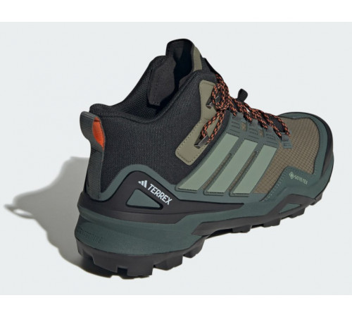 Adidas Terrex Skychaser Mid GTX Olive Strata