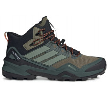 Adidas Terrex Skychaser Mid GTX Olive Strata