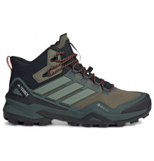 Adidas Terrex Skychaser Mid GTX Olive Strata
