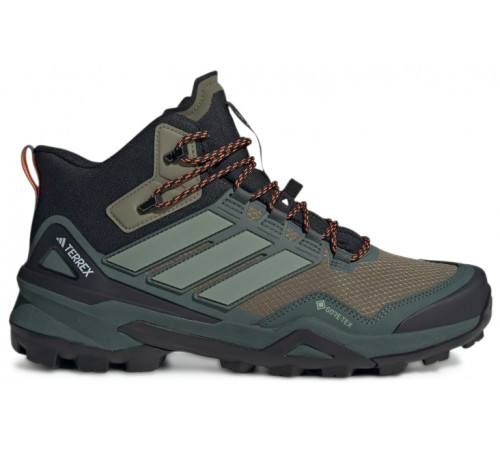 Adidas Terrex Skychaser Mid GTX Olive Strata