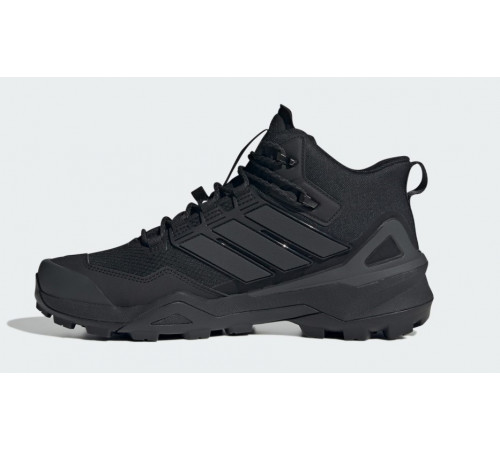 Adidas Terrex Skychaser Mid GTX черные