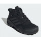 Adidas Terrex Skychaser Mid GTX черные