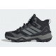 Adidas Terrex Skychaser Mid GTX черные с серым