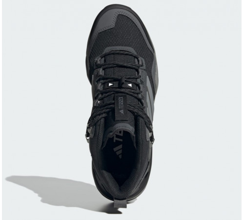 Adidas Terrex Skychaser Mid GTX черные с серым