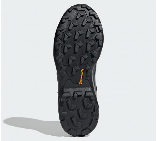 Adidas Terrex Skychaser Mid GTX черные с серым