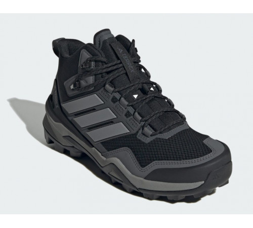Adidas Terrex Skychaser Mid GTX черные с серым