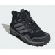 Adidas Terrex Skychaser Mid GTX черные с серым