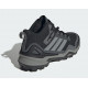 Adidas Terrex Skychaser Mid GTX черные с серым