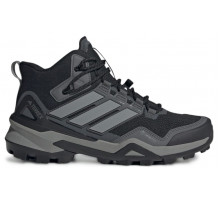 Adidas Terrex Skychaser Mid GTX черные с серым