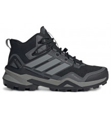 Adidas Terrex Skychaser Mid GTX черные с серым