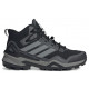 Adidas Terrex Skychaser Mid GTX черные с серым