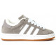 Кроссовки Adidas Campus 00s Grey White Gum With Fur