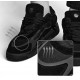 Кроссовки Adidas Niteball 2.0 Triple Black Winter