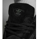 Кроссовки Adidas Niteball 2.0 Triple Black Winter